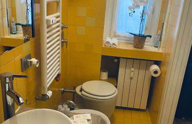 Chiara Guest House 34 - M4 Metro blu - Foto 41