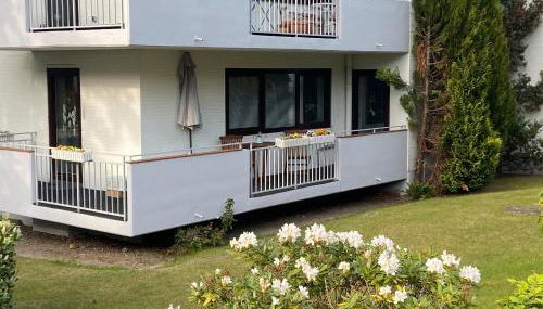 Ferienwohnung Mölln am Kurpark - Foto 3