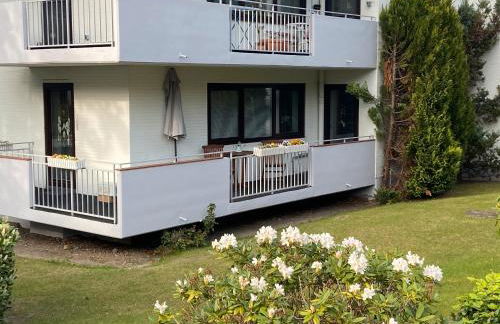 Ferienwohnung Mölln am Kurpark - Foto 3