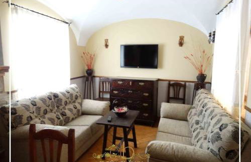 Casa Rural Doña Blanca - Foto 9