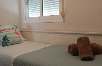 Apartamento PICASSO PLAZA - Foto 9