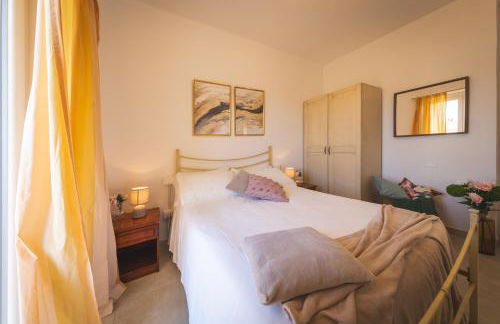 Dimora Belvedere con mansarda e balcone a 5 minuti dal mare - Foto 11