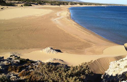 Prasonisi Villas - Foto 70