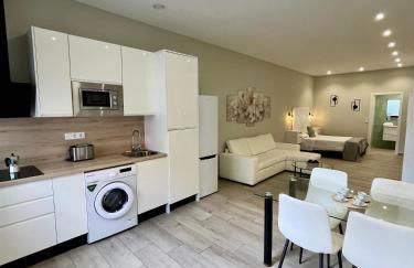 Califa SuitesGP - Foto 1