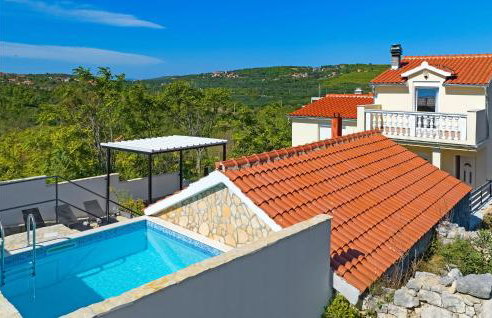 4 Bedroom Stunning Home In Skradin - Foto 1