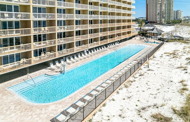 Pelican Beach 1811 1 Bedroom Condo by RedAwning - Foto 36