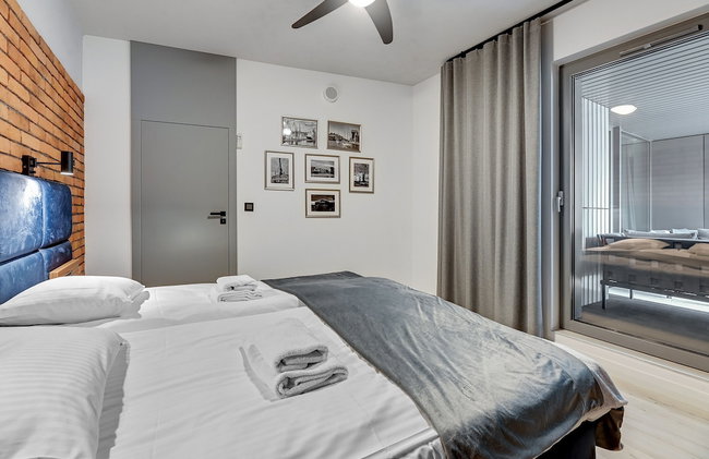 Comfort Apartments Granaria - Foto 76