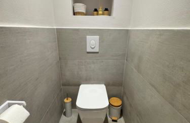 Élégant appartement avec Spa Jacuzzi - Photo 11