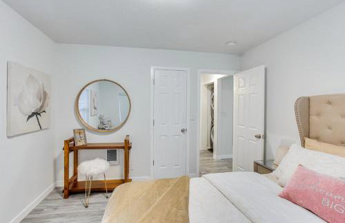 Charming Auburn Home 15 Mi to Downtown Tacoma! - Foto 16