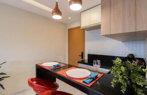 Lovely Studio - GRU 1613 - Foto 21