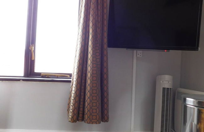 Stay Norwich Apartments City View - Foto 25