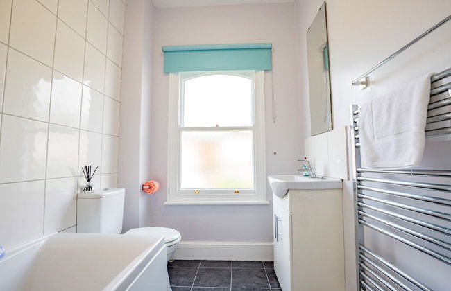 Host Stay Cannon Apartment - Foto 18