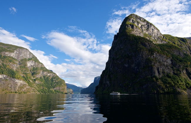 Visit Undredal - Foto 70