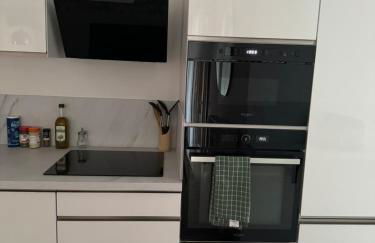 Appartement Cosy, proche Stade de France - Foto 10