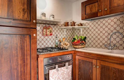 GOCCE VILLAS - Villa de Flores Country Style Villa With Pool - Photo 31