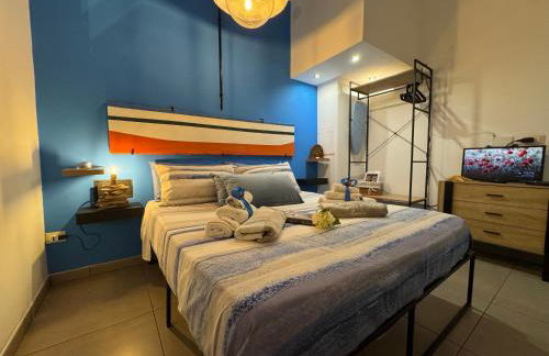 Casa Vacanza A Lampara - Foto 8