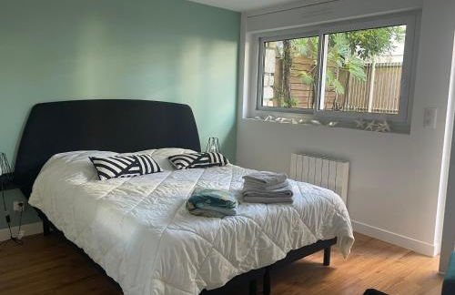 L Auguste Appartement cosy avec terrasse superbe situation - Foto 13