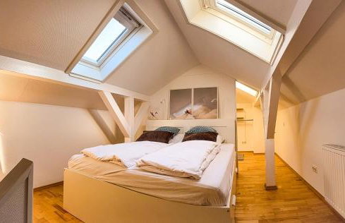 Villa Sommerkamp - Foto 27