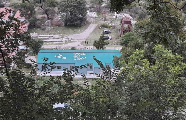 Rahul Homestay - Foto 21