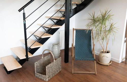 Maison bretonne rénovée proche bourg et plages - Foto 13