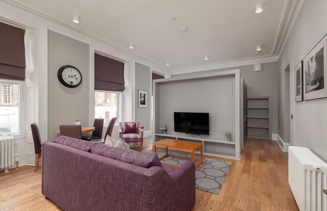 Destiny Scotland - Distillers House - Foto 12