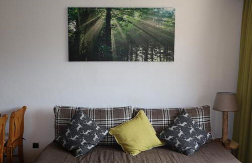 Apartment Zugspitz - Foto 14