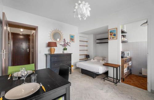 Studio Malaussena - Welkeys - Photo 8