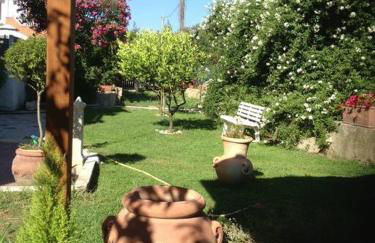 La Maisonette di Eliana - free parking - Foto 12