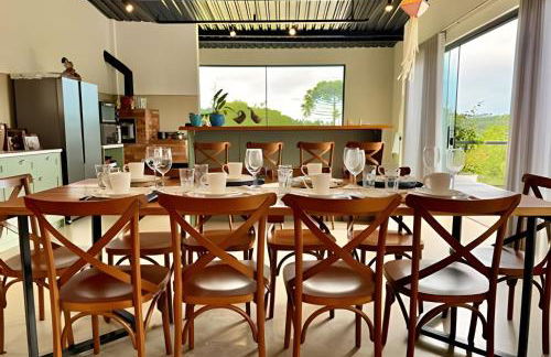 Fantástico Rancho Bronzel - Foto 14