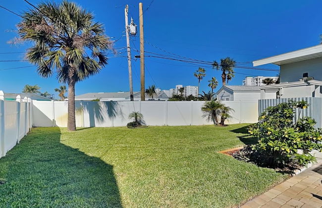 Plaza Cottage - Foto 22