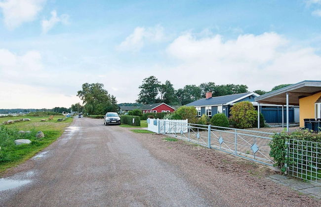 Seaside Charm at Binderup - By Traum Ferienwohnungen - Foto 11