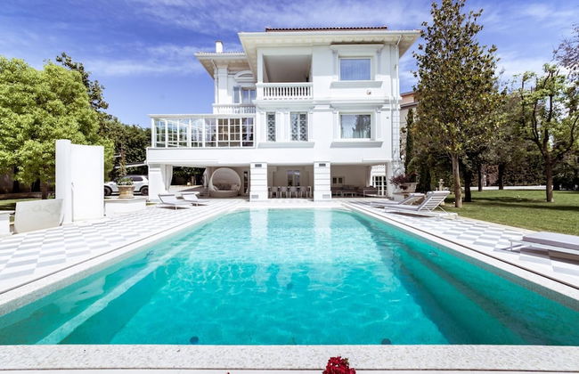 Villa La Perla Bianca 10 - Photo 27