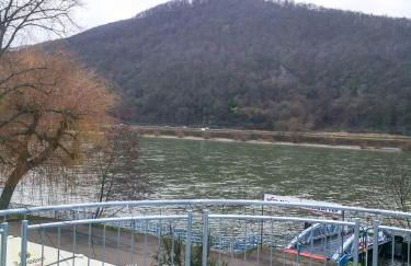 Rheinterrasse Wohnung 3 - Foto 20