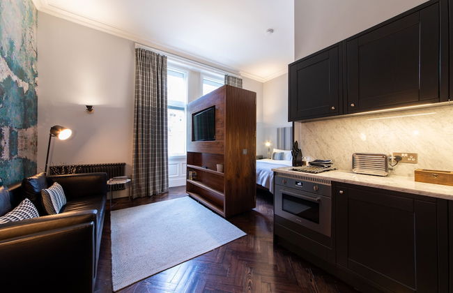 Linton Collection - 28 North Bridge - Foto 55