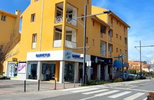 Apartamento T1 Luxo Marina Vilamoura - Foto 34