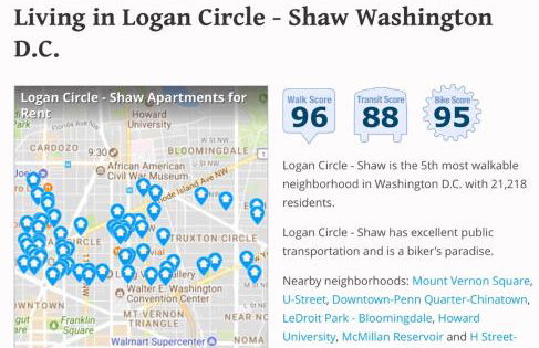 Your Home Away For Home, Convention Center. 96 WALK SCORES. - Photo 5