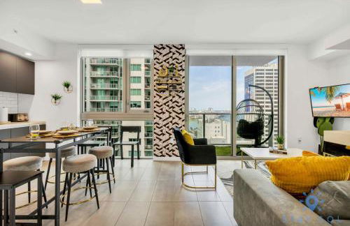 Beautiful Apartment with gym and amazing Pool - Foto 12