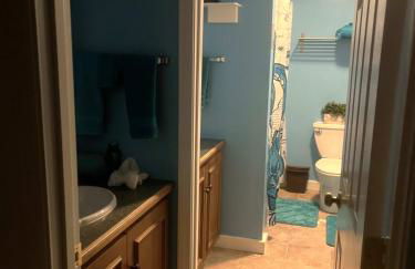 Must See Pirate Suite Ski On Off Jiminy - Mtn View Fully Redone Decor - Foto 12