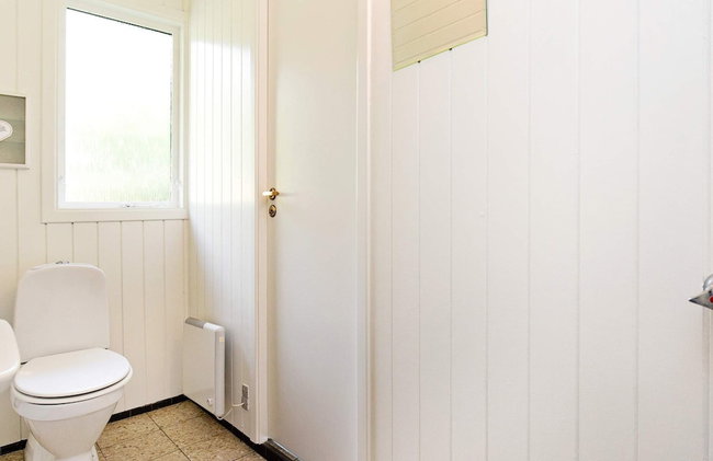 Quaint Holiday Home in Sjaellands Odde near Sea - Foto 7