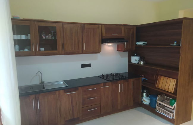 Kandy Lotus Villa - Photo 24