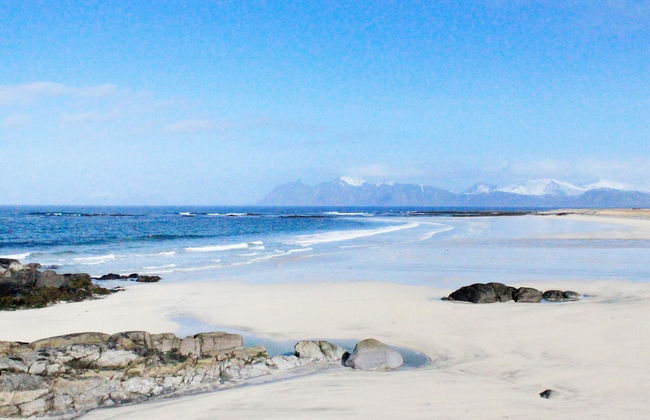 6 Person Holiday Home in Laukvik-by Traum - Foto 26