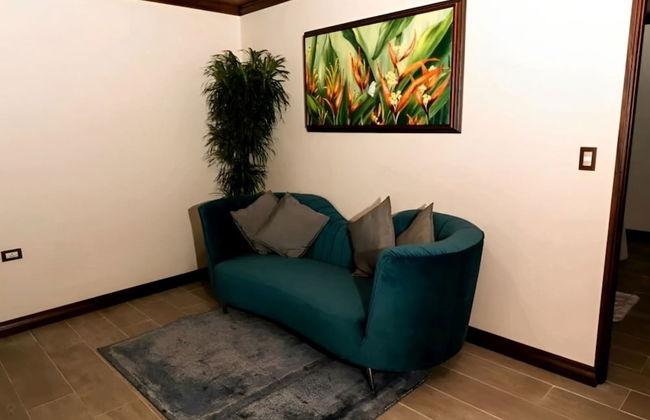 Villas Jawara - Foto 71