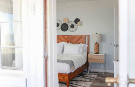 Sojourn Aviators Dream on Back River - Foto 24