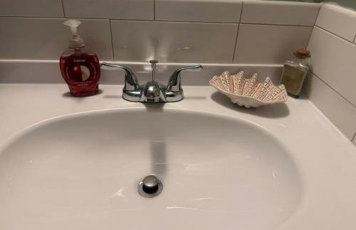 Soccer fans welcome! Cozy home in Kansas City area - Foto 4