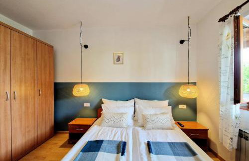 Villa Aleksandar Porec - Photo 25