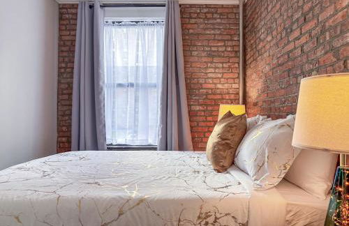 Suite 45 - East Harlem, Manhattan by Monthier - Foto 1