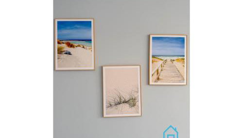 Seashell Apartment - Foto 4