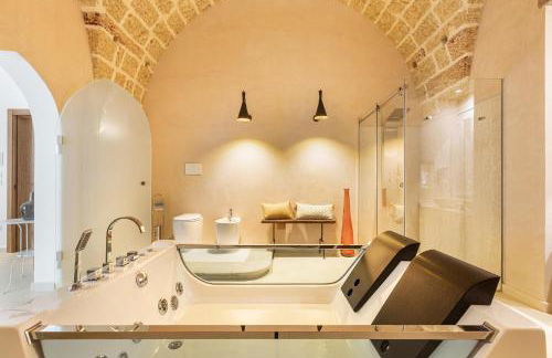 Le Mule Suite and Rooms - Specchia - Foto 11