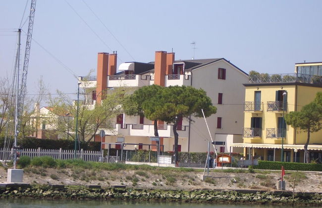 Residence Vecchio Faro in Cavallino-treporti-formerly TUI Ferienhaus - Foto 17