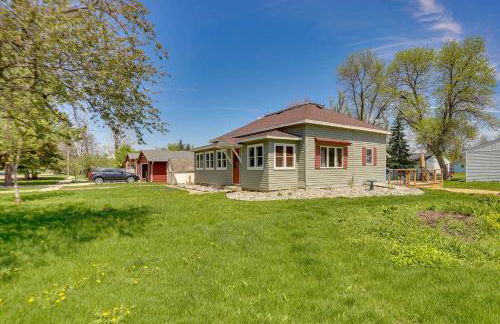 Vacation Rental Near South Dakota State University - Foto 26